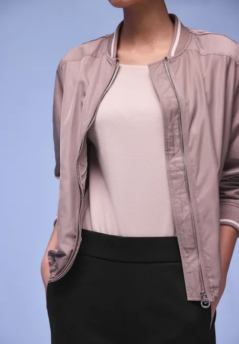 Wide Legs pantalon Black