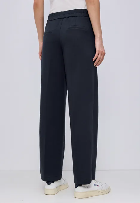 Pantalon Straight Legs shadowed navy Pantalon Straight Legs shadowed navy