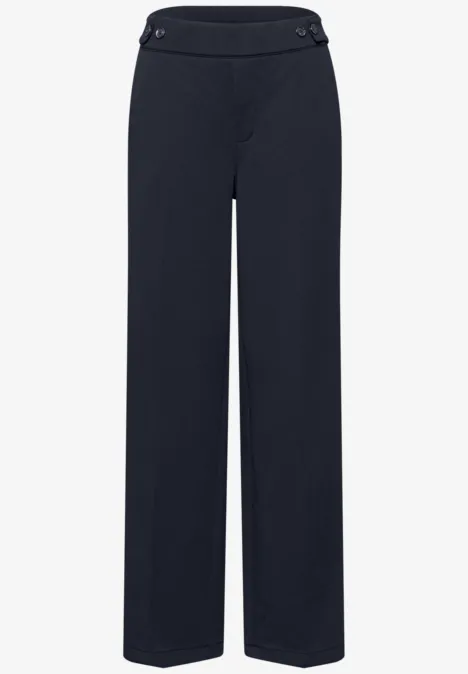 Pantalon Straight Legs shadowed navy Pantalon Straight Legs shadowed navy