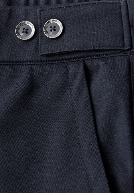 Pantalon Straight Legs shadowed navy Pantalon Straight Legs shadowed navy