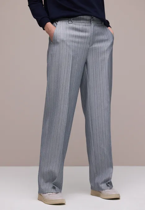 Pantalon Straight Legs original blue