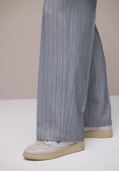 Pantalon Straight Legs original blue