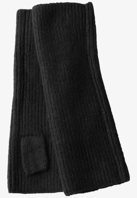 Handwärmer Black