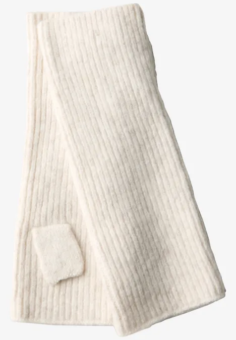 Handwärmer oak beige melange