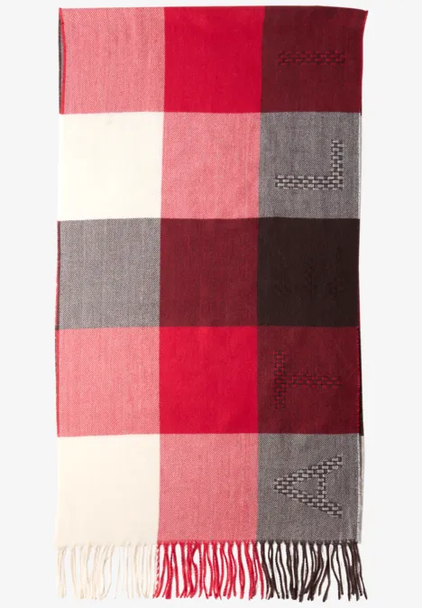 Foulard Madras null