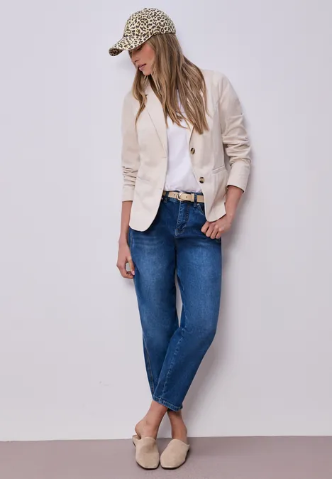 Leeuw Kap powder beige