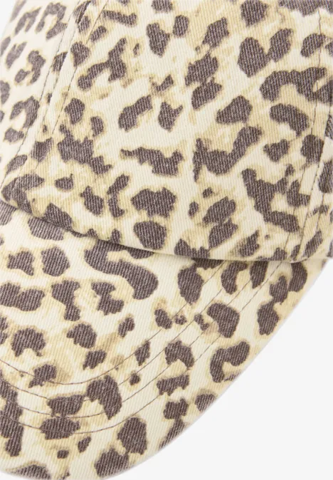 Leeuw Kap powder beige