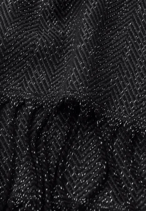 Écharpe scintillante null