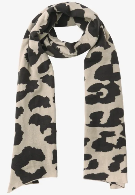 Leo Schal coastal beige