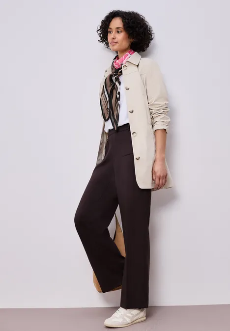 Leo doek blossom pink