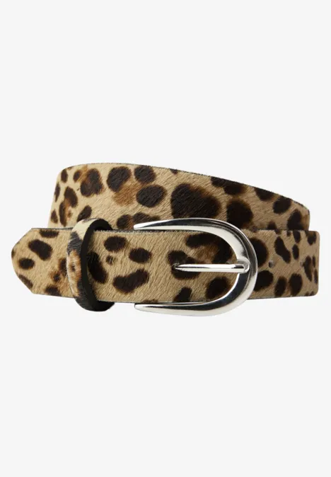 Ceinture Leo soft sand