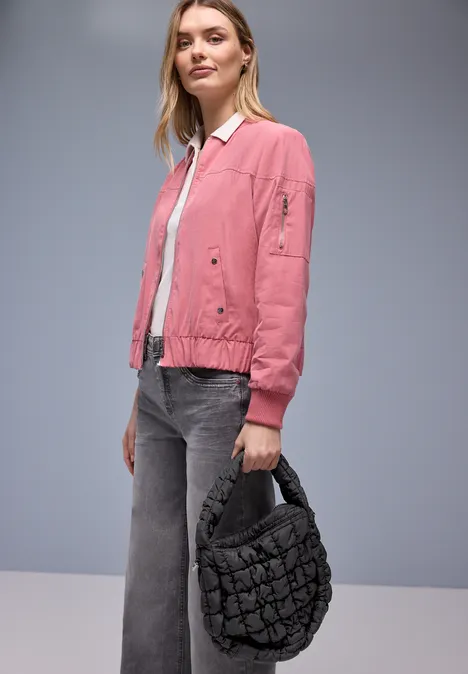 Schoudertas Black Schoudertas Black