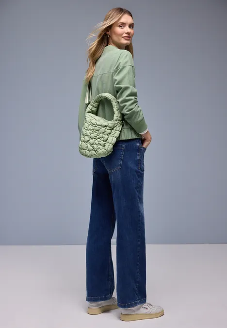 Schoudertas Mint Breeze Schoudertas Mint Breeze