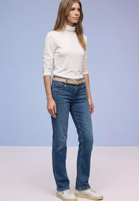 Riem met structuur Desert Taupe