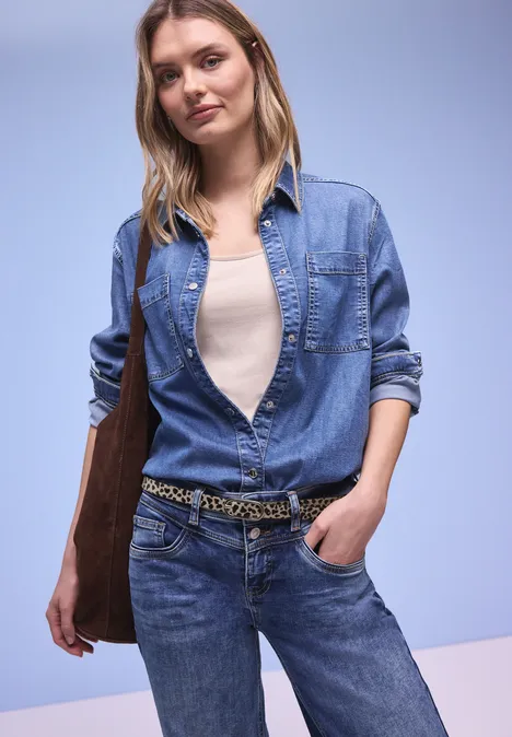 Leo Gürtel Black Leo Gürtel Black