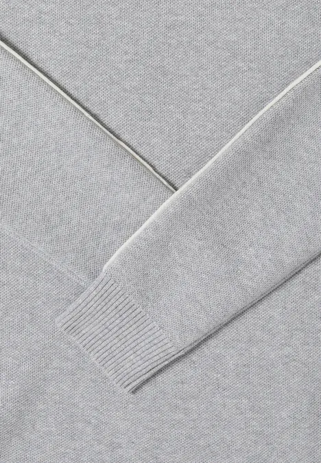 Glitterjurk met capuchon null Glitterjurk met capuchon null