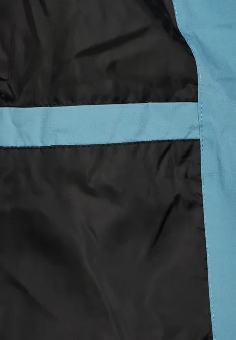 Winterjacke adriatic blue