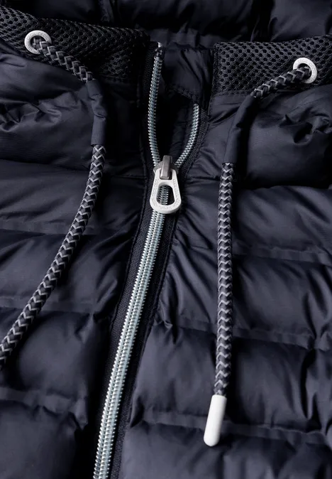 Leichte Übergangsjacke dark navy blue