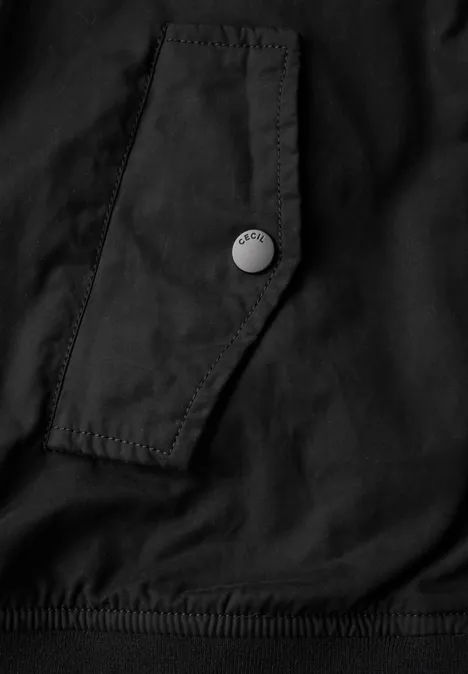 Blouson Black