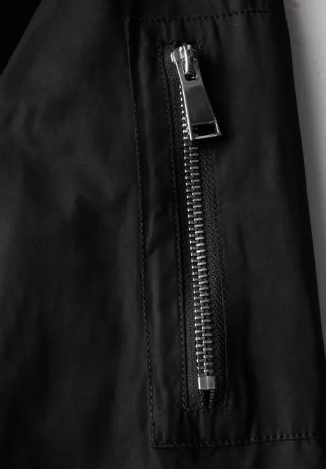 Blouson Black