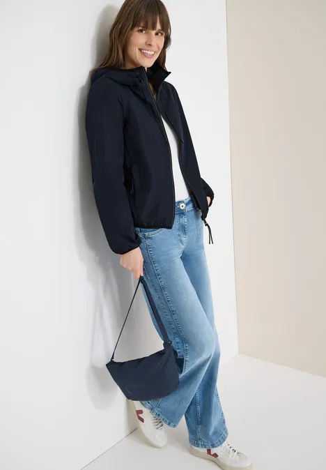 Übergangsjacke blue navy