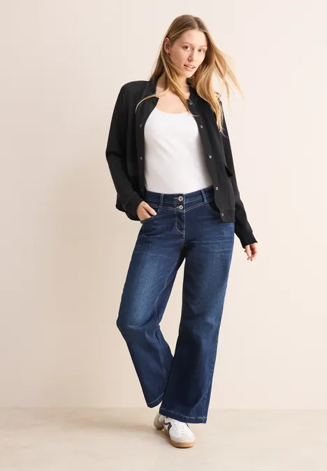Blouson Black