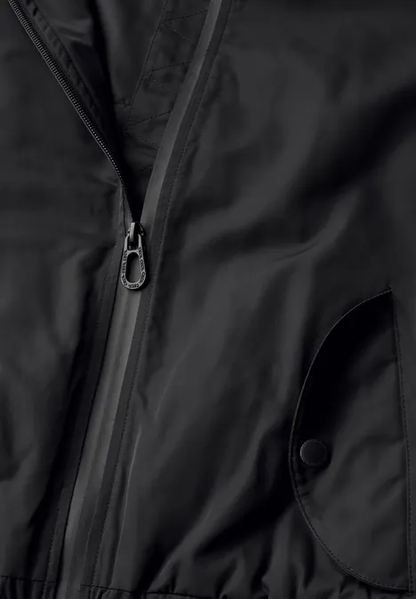 Blouson Black