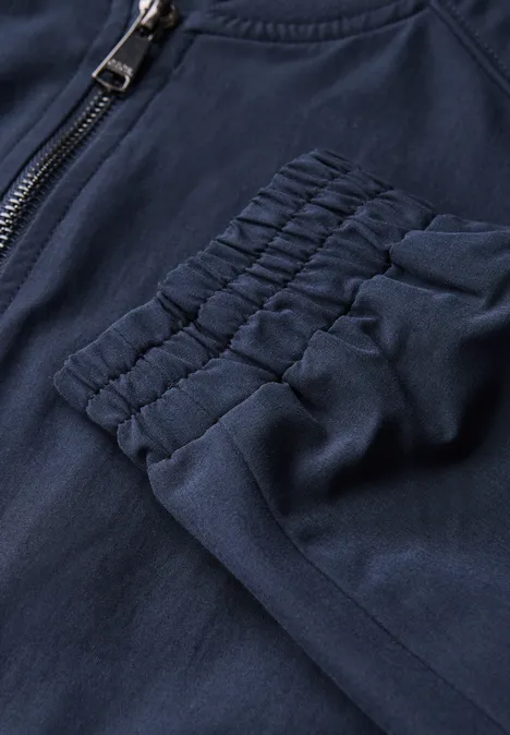 Kurzer Blouson urban navy blue