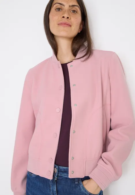 Wollen blouson null