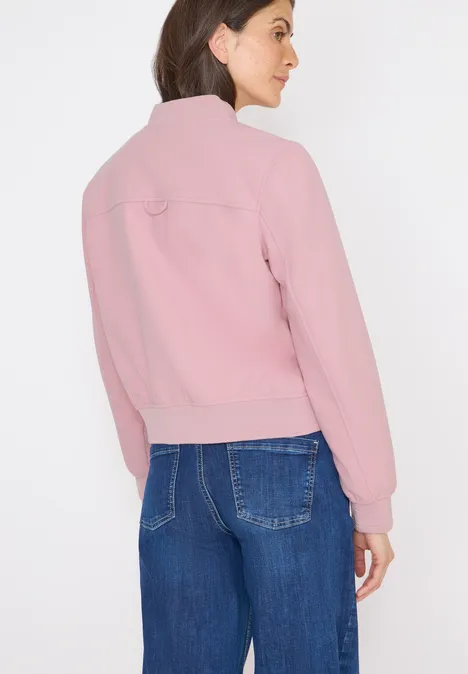 Wollen blouson null