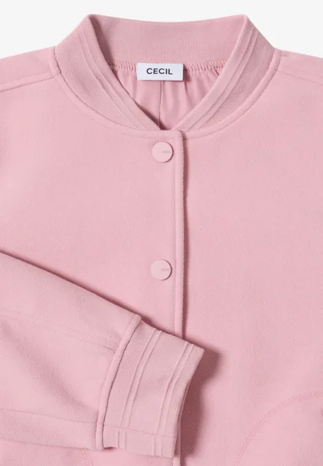 Wollen blouson null