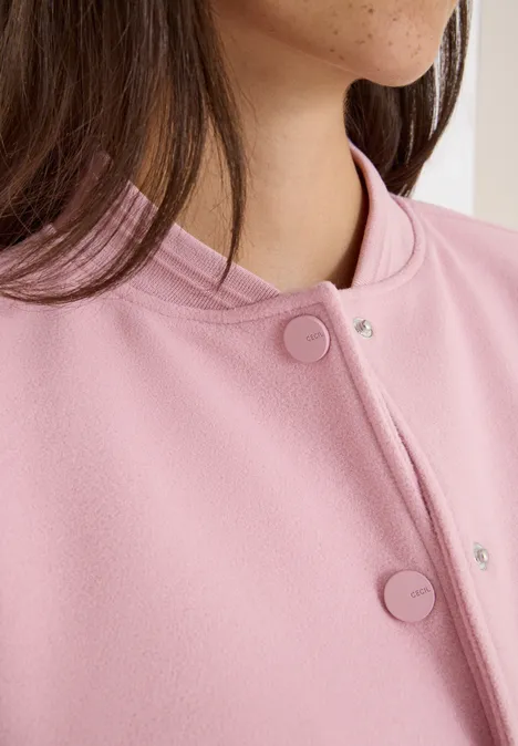 Wollen blouson null