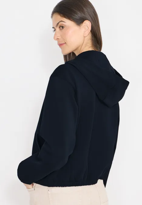 Moderner Blouson universal blue