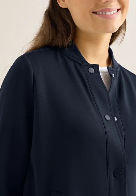 College Blouson universal blue