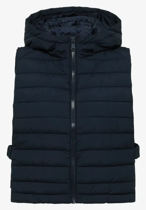 Weste zum Unterziehen dark navy blue