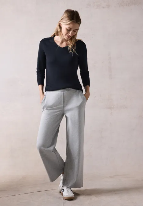 Pull-over universal blue