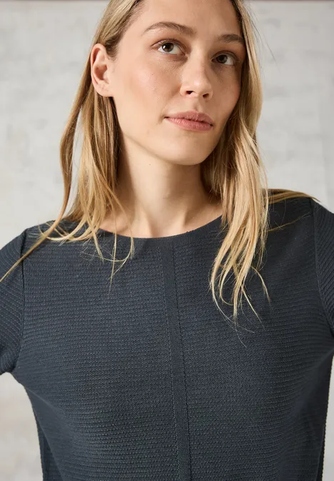 Feinstrickpullover active khaki