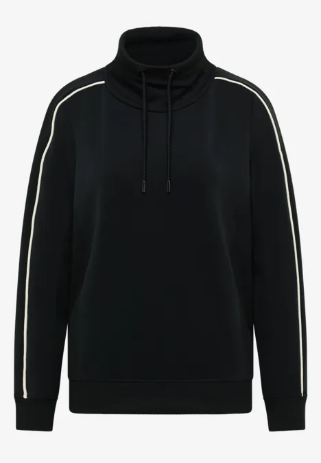 Sweat-shirt sportif Black