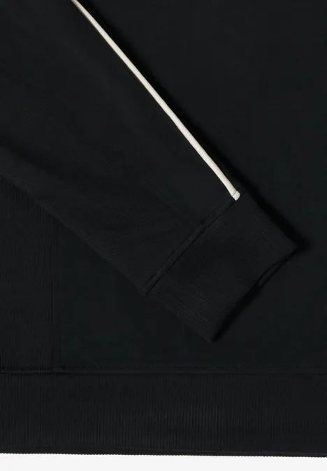 Sweat-shirt sportif Black Sweat-shirt sportif Black