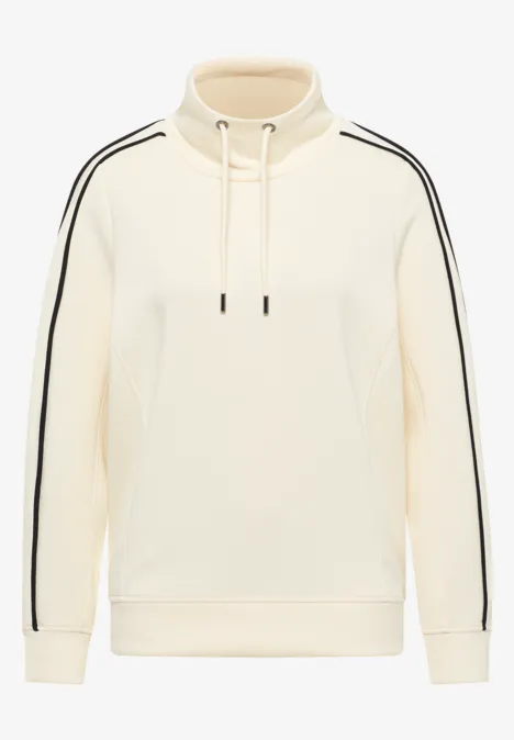 Sweat-shirt sportif null