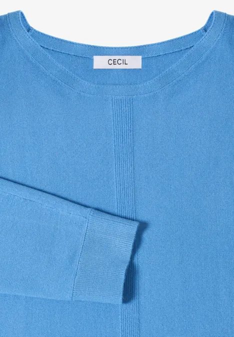 Pull-over Dolman cloud blue Pull-over Dolman cloud blue