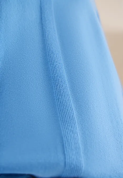 Pull-over Dolman cloud blue Pull-over Dolman cloud blue