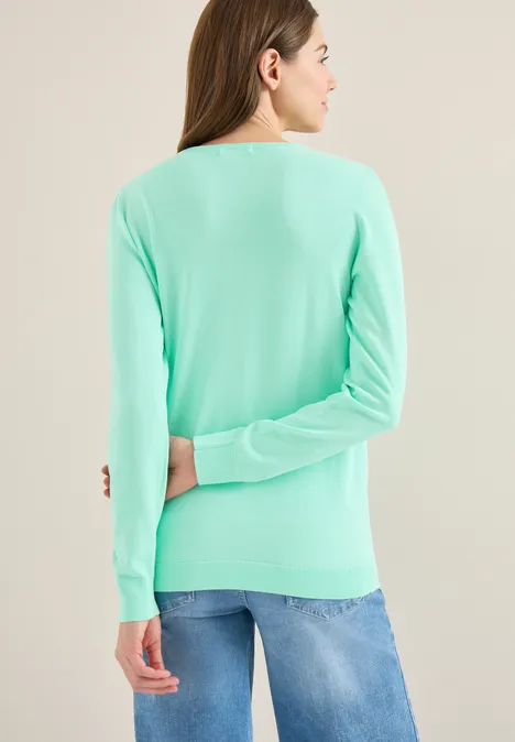 Basistrui jelly mint