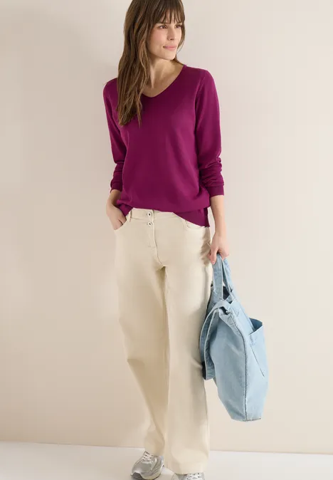 Basistrui magenta purple Basistrui magenta purple