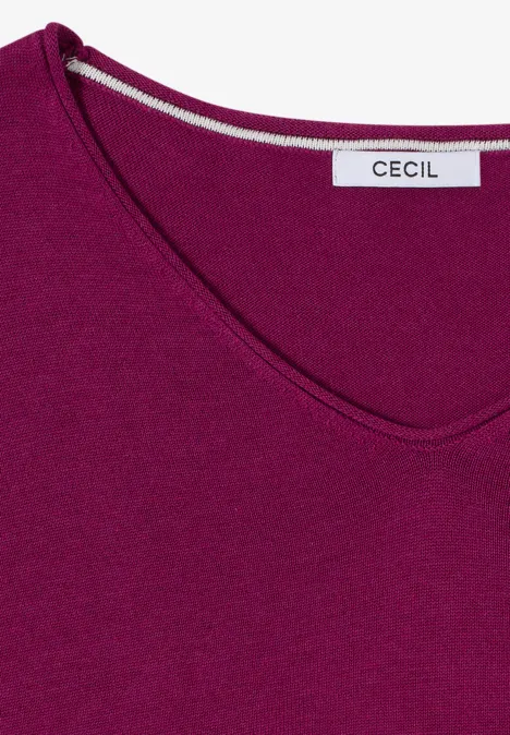 Basistrui magenta purple Basistrui magenta purple