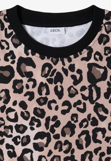 Leo Sweatshirt urban taupe