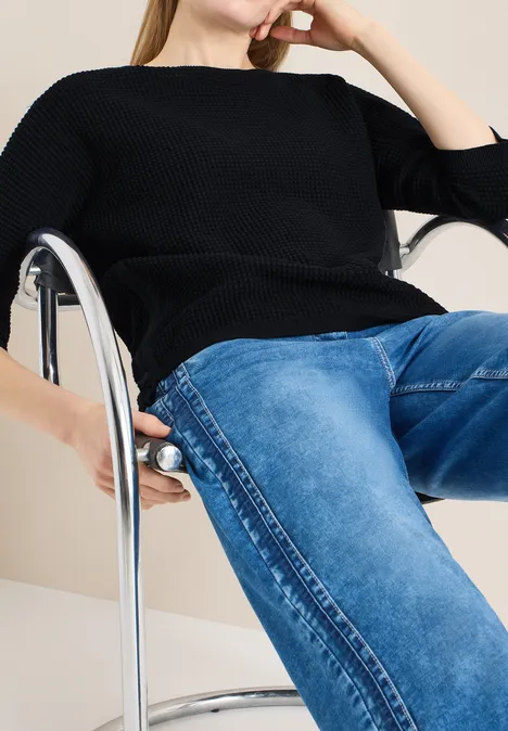 Doman trui universal blue