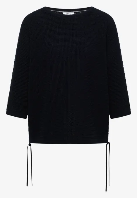 Doman trui universal blue