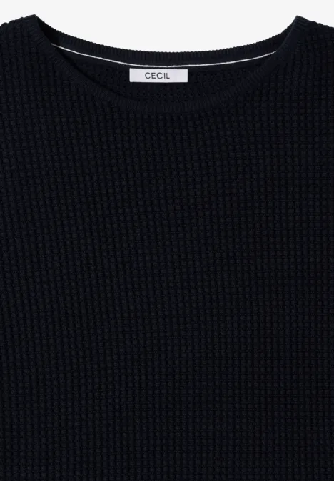 Doman trui universal blue