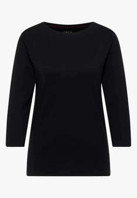 Chemise basique U-Boot Black